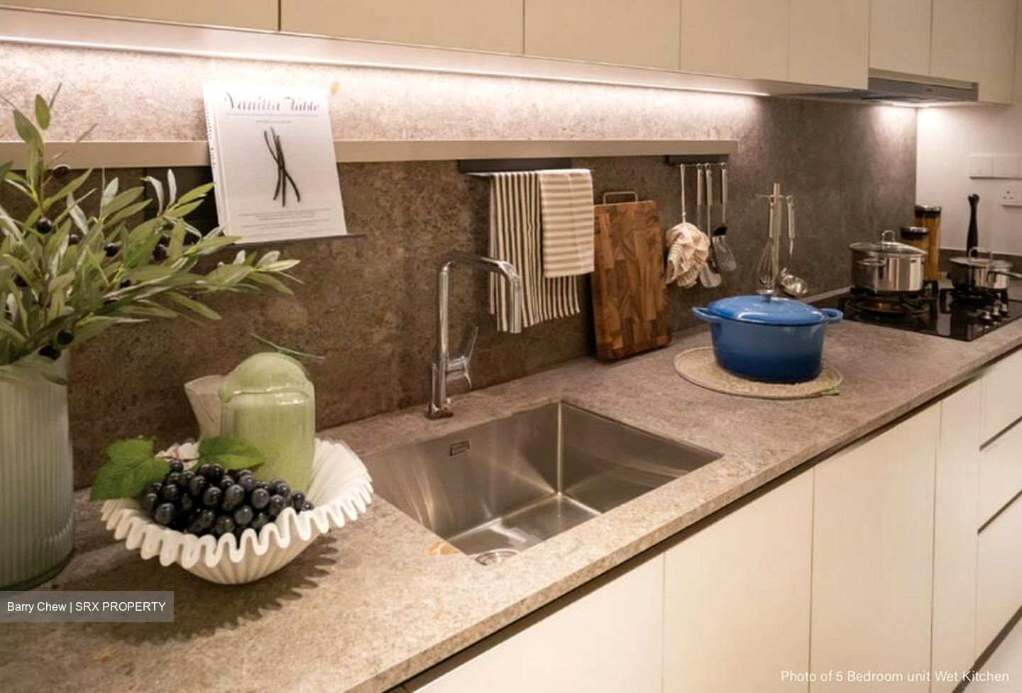 Nava Grove (D21), Condominium #495621401